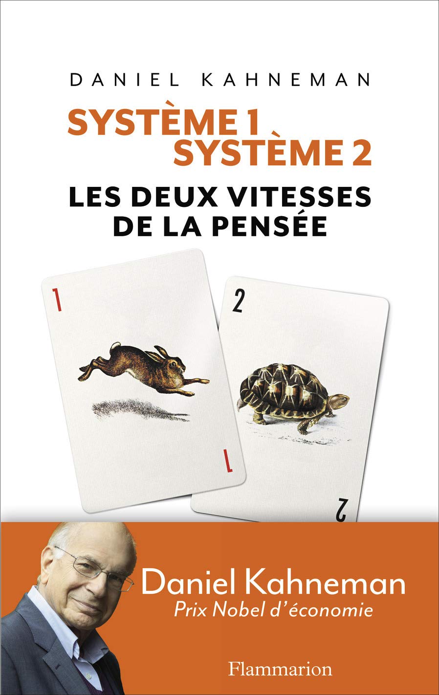 Système 1 / Système 2